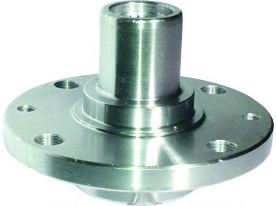 7591328 Spindle Flanges