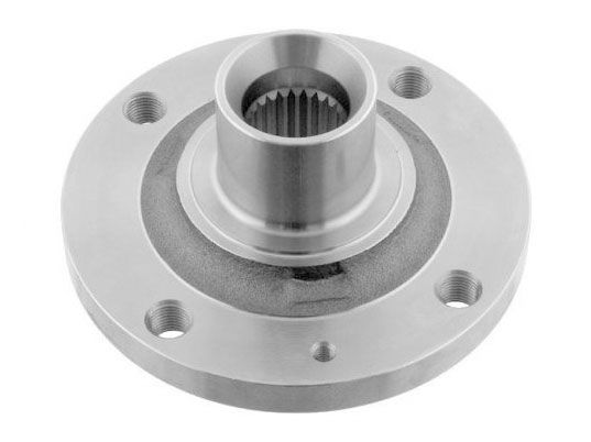 330775 Spindle Flanges