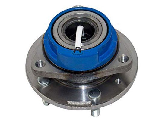 25693148 Wheel Hub Assemblies