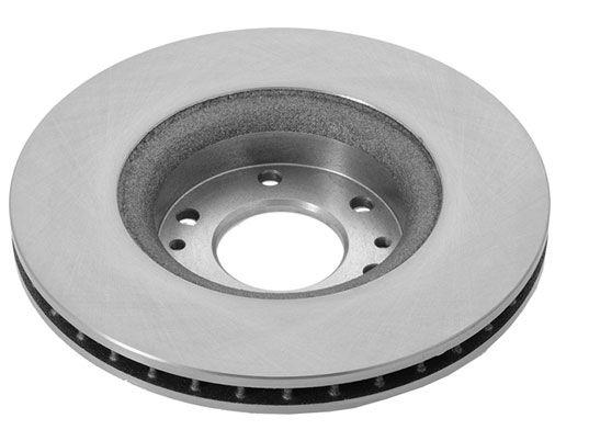55079 Brake Discs/Rotors