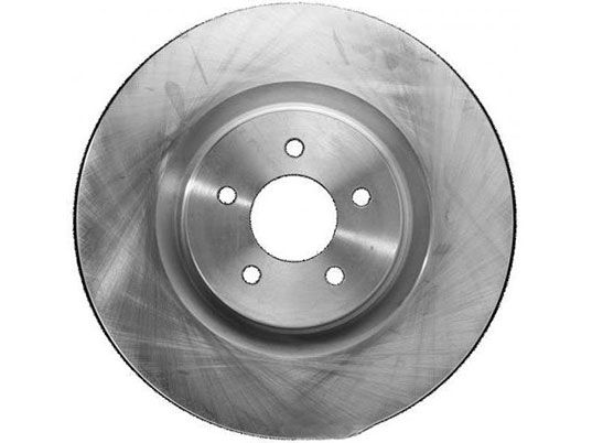 54151 Brake Discs/Rotors