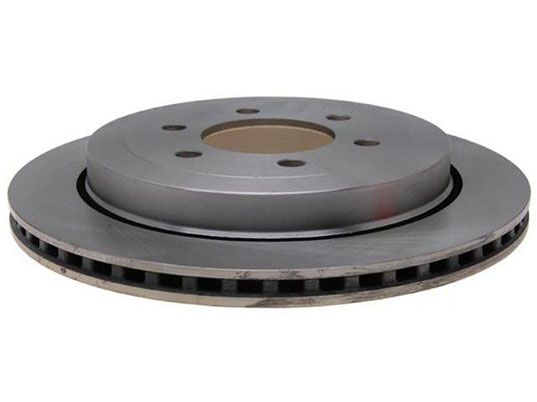 54152 Brake Discs/Rotors
