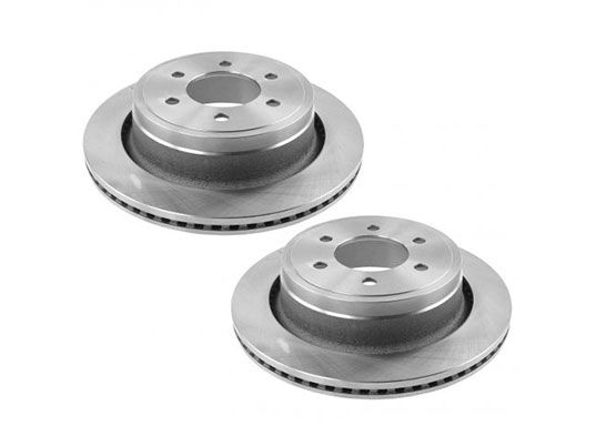 54186 Brake Discs/Rotors