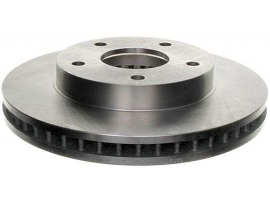 55047 Brake Discs/Rotors