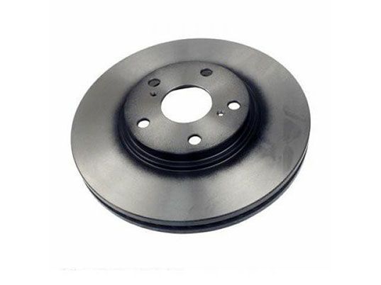 31392 Brake Discs/Rotors