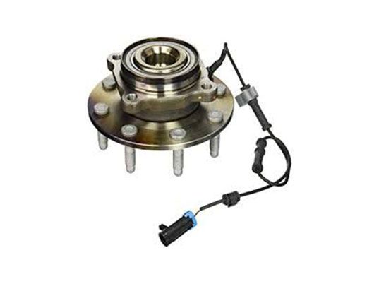 20980075 Wheel Hub Assemblies