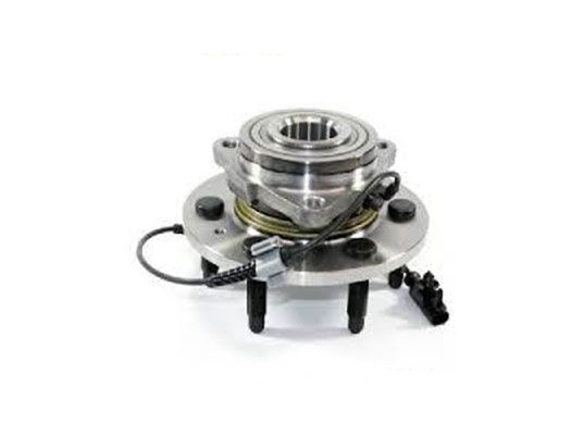 25918329 Wheel Hub Assemblies