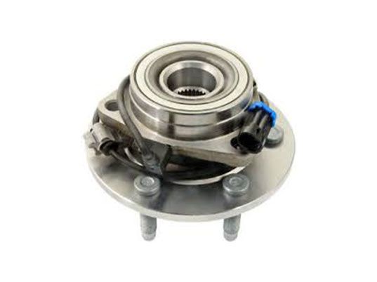 15112451 Wheel Hub Assemblies