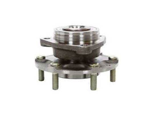 51750-4D000 Wheel Hub Assemblies