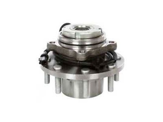 5C34-2B513BA Wheel Hub Assemblies