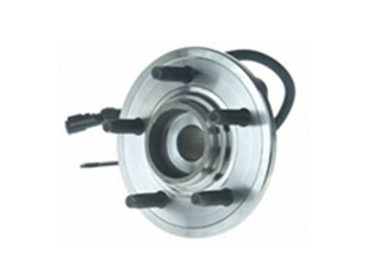 6L24-1104AH 	Wheel Hub Assemblies