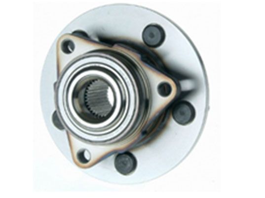 52070321AA Wheel Hub Assemblies