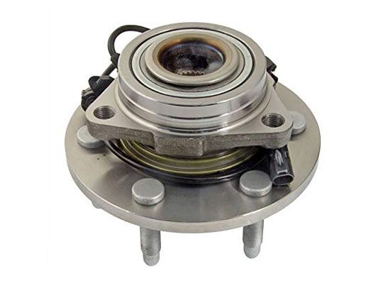 22841381 Wheel Hub Assemblies