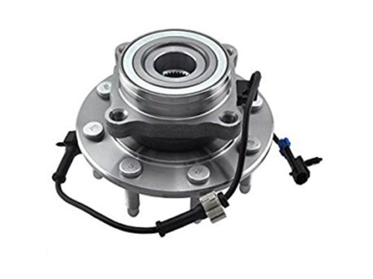 15225770 Wheel Hub Assemblies