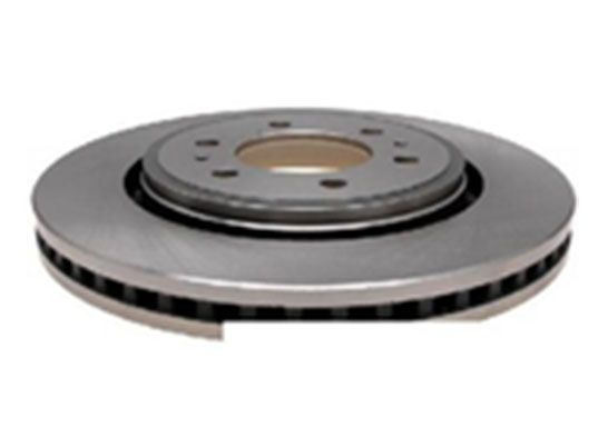 54153 Brake Discs/Rotors