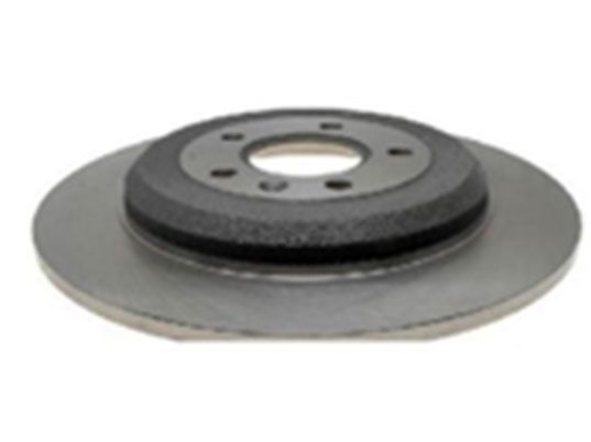 54165 Brake Discs/Rotors