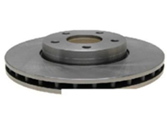 54181 Brake Discs/Rotors