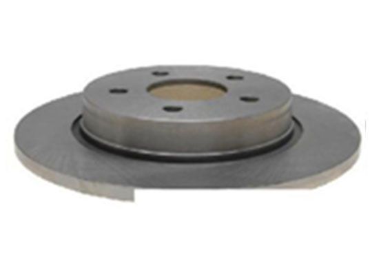 54182 Brake Discs/Rotors