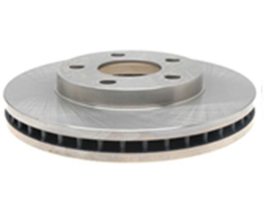 55014 Brake Discs/Rotors
