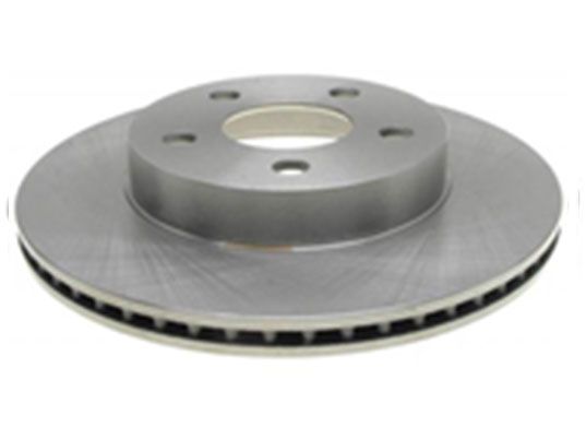 55027 Brake Discs/Rotors