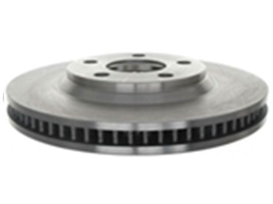 55034 Brake Discs/Rotors