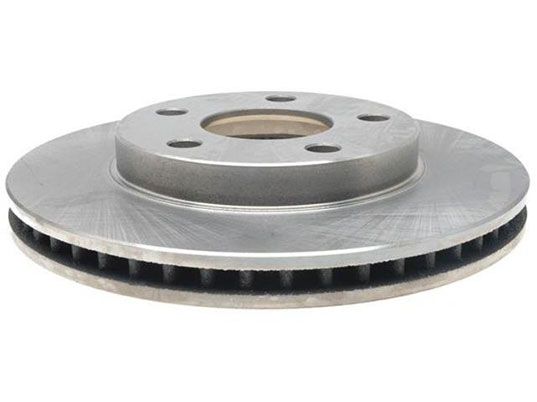 55040 Brake Discs/Rotors