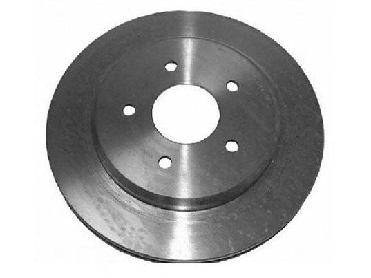 55045 Brake Discs/Rotors