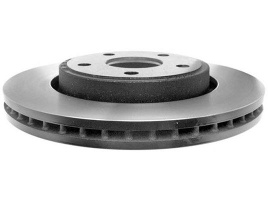 53026 Brake Discs/Rotors