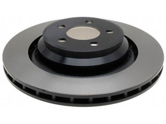 53058 Brake Discs/Rotors