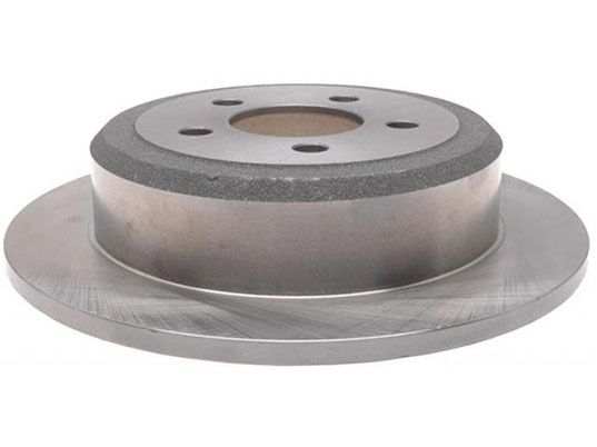 53034 Brake Discs/Rotors