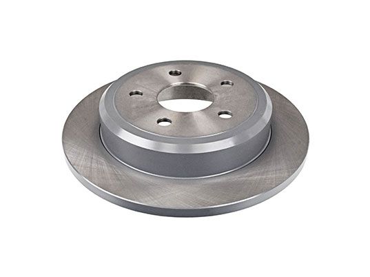 53027 Brake Discs/Rotor