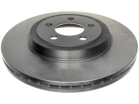 53023 Brake Discs/Rotor