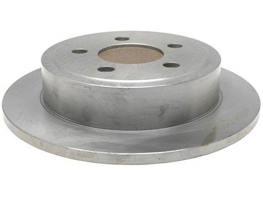 53010 Brake Discs/Rotors