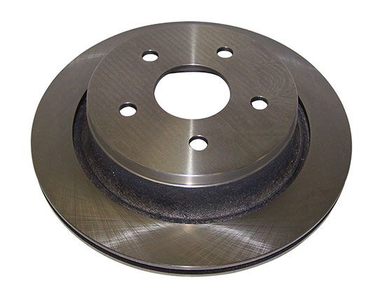 53006 Brake Discs/Rotors