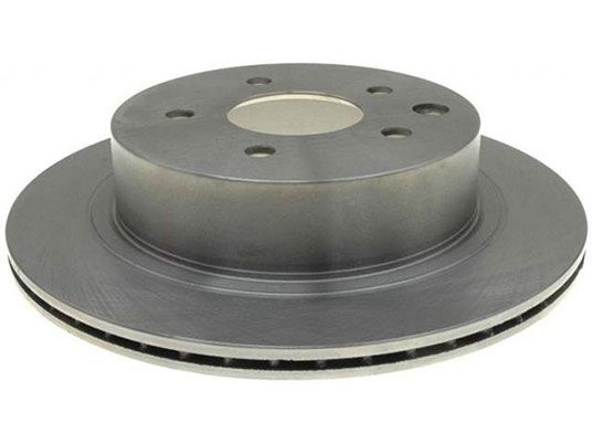 31349 Brake Discs/Rotors