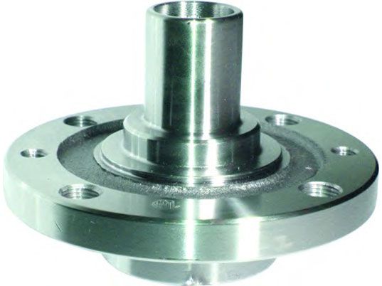 4399039 	Spindle Flanges