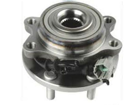 40202-EA300 Wheel Hub Assemblies