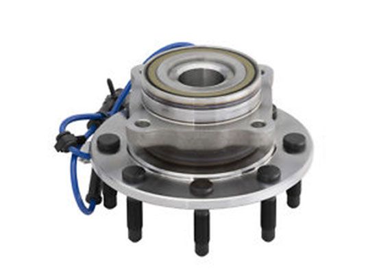 18061146 Wheel Hub Assemblies