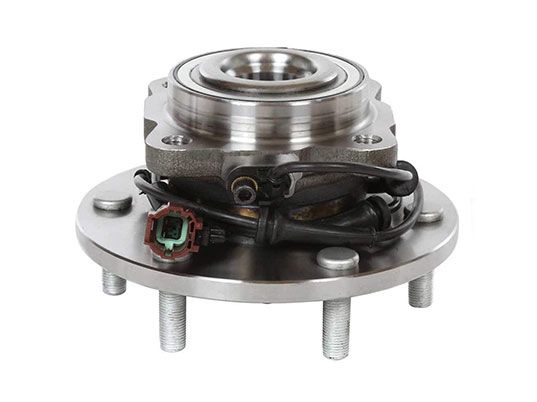 43202-7S000 Wheel Hub Assemblies