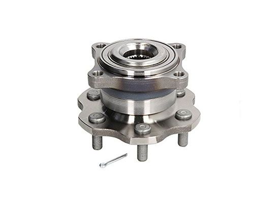 43202-4X00A 	Wheel Hub Assemblies