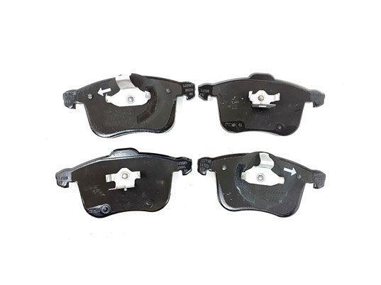 D1028 Brake Pads