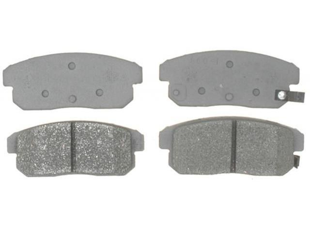 31244 Brake  Pads