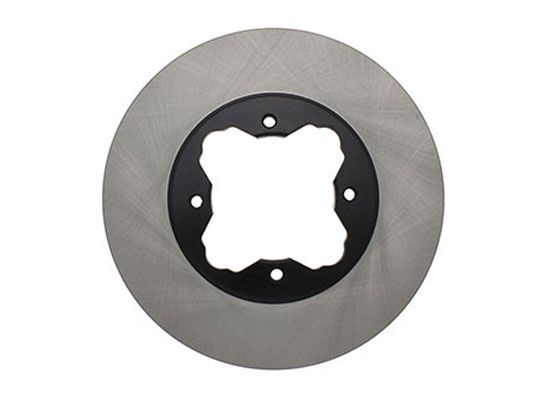 3287 Brake Rotors