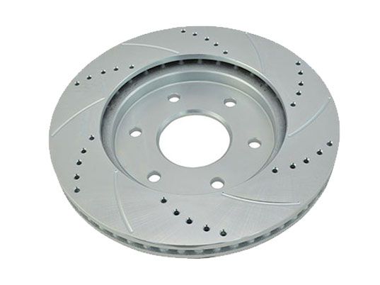 31328 Brake Rotors