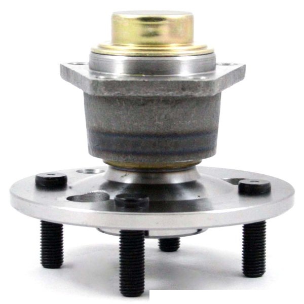 512000 Wheel Hub bearing assembly