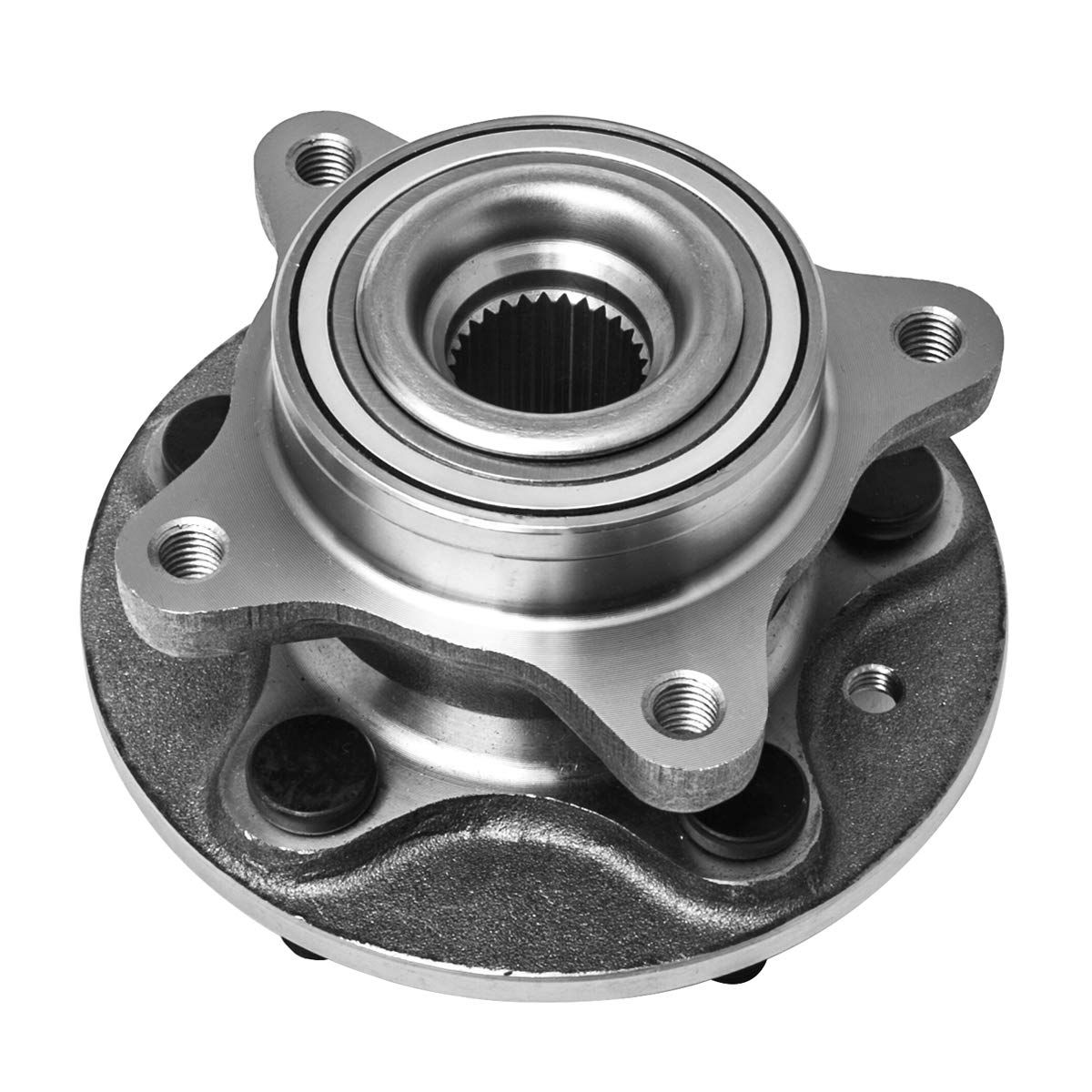 Wholesale Wheel Bearing hub Assembly 515096  10393171 07-14 for Cadillac Chevrol