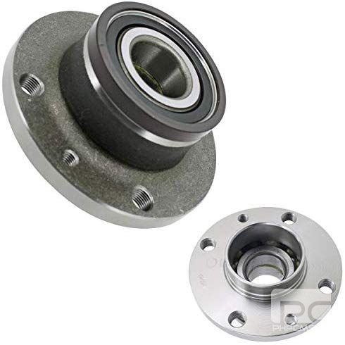 Wholesale auto front wheel hub bearing assembly 512480 5154241AB  for FIAT 500 2
