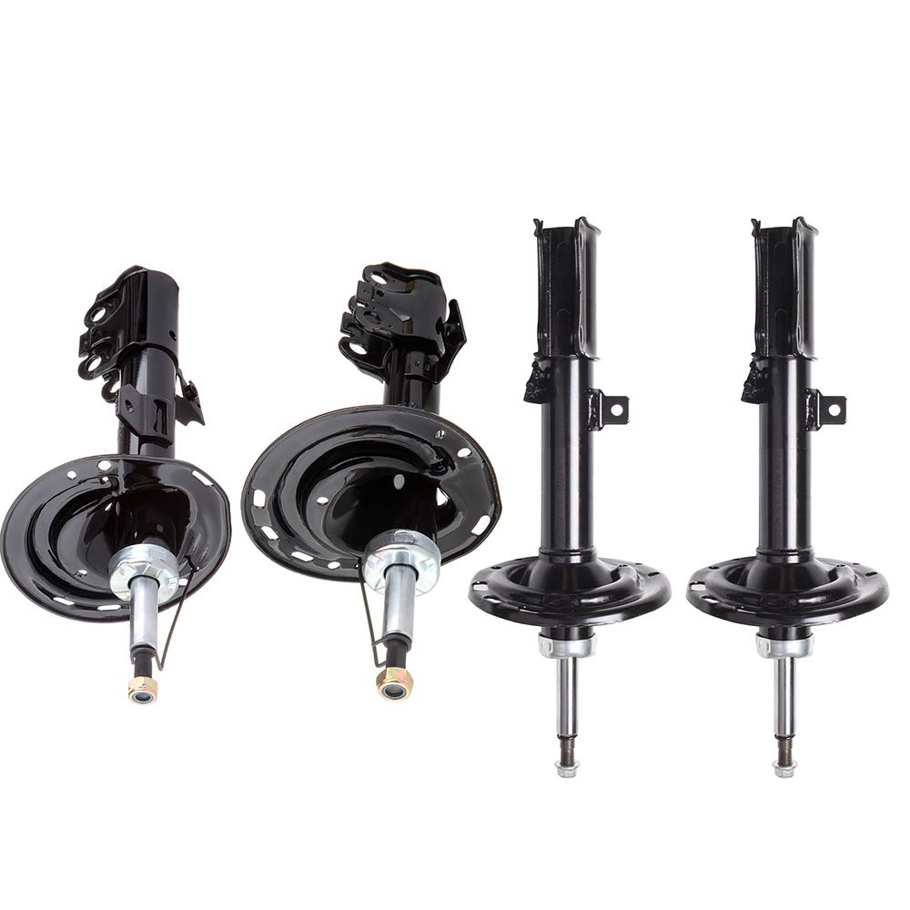 wholesale car Rear shock absorber 335059 4853080365&335060 4854039785 for LEXUS