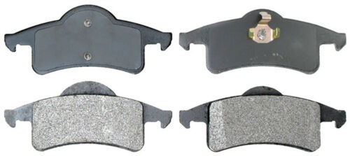 Semi-Metal Front brake pads D791 05011970AA for JEEP Grand Cherokee