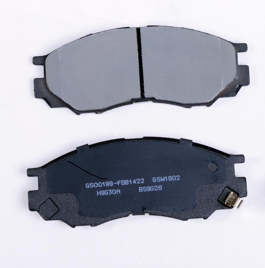 FDB1422 FOR CHANGFENG LIEBAO MPV CHENGLONG FUTURE MITSUBISHI L SERIES 2 3 400